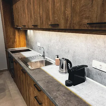 Apartment Giannel Luxury 2 Kastania (Corfu)